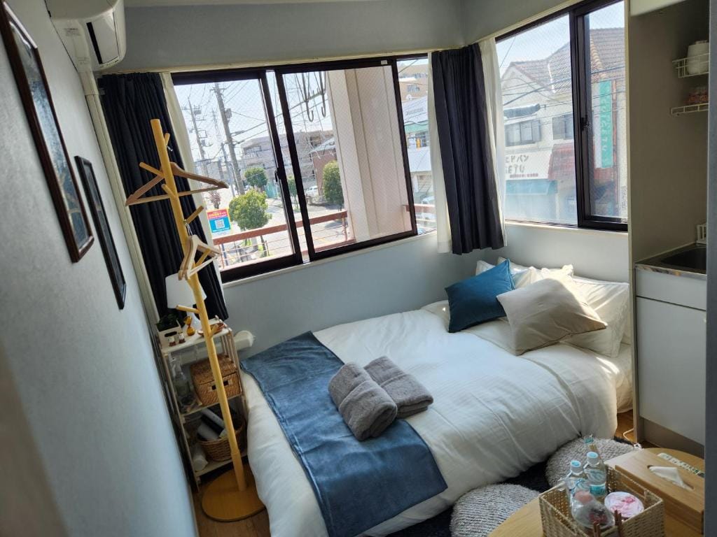 Cozy Zoom-Easy access to UENO ASAKUSA AKIHABARA — 2