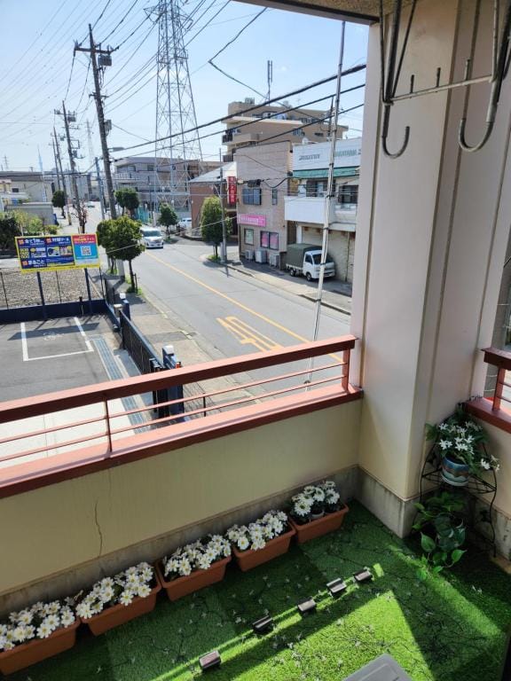 Cozy Zoom-Easy access to UENO ASAKUSA AKIHABARA — 5