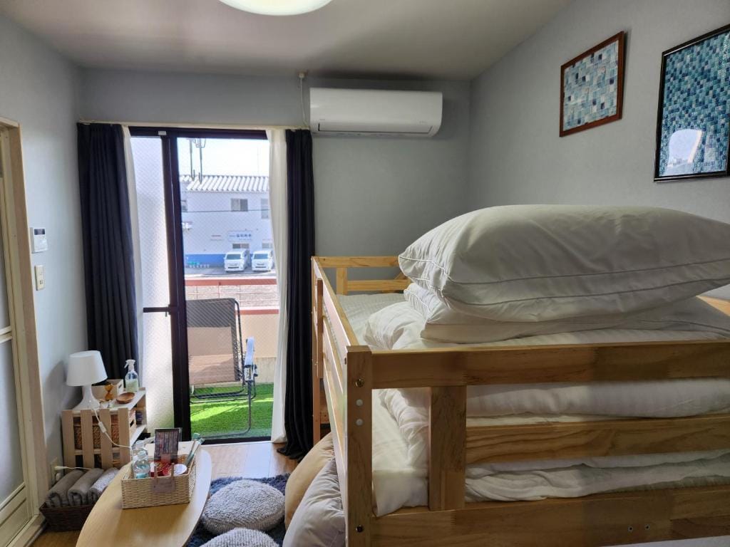 Cozy Zoom-Easy access to UENO ASAKUSA AKIHABARA R3 — 2