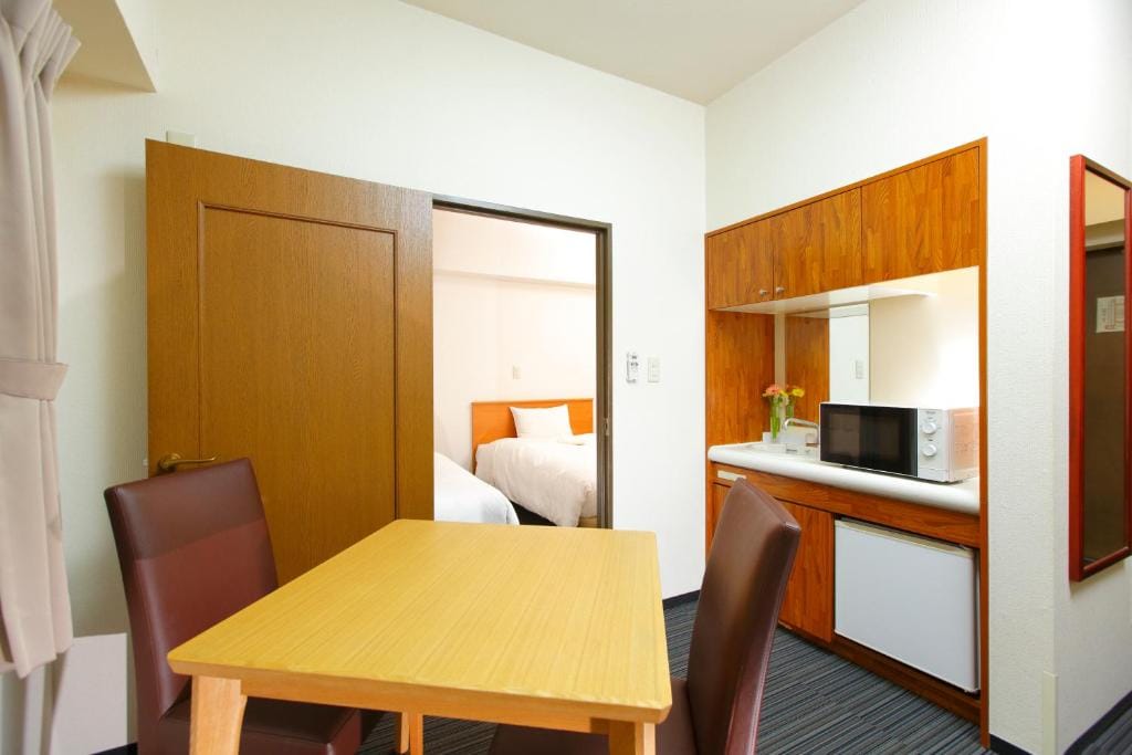 FLEXSTAY INN Tokiwadai — 2