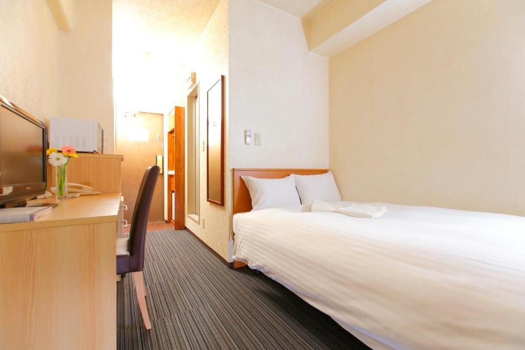FLEXSTAY INN Tokiwadai — 3