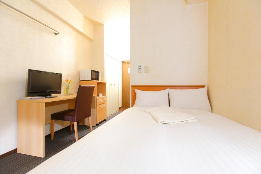 FLEXSTAY INN Tokiwadai — 4