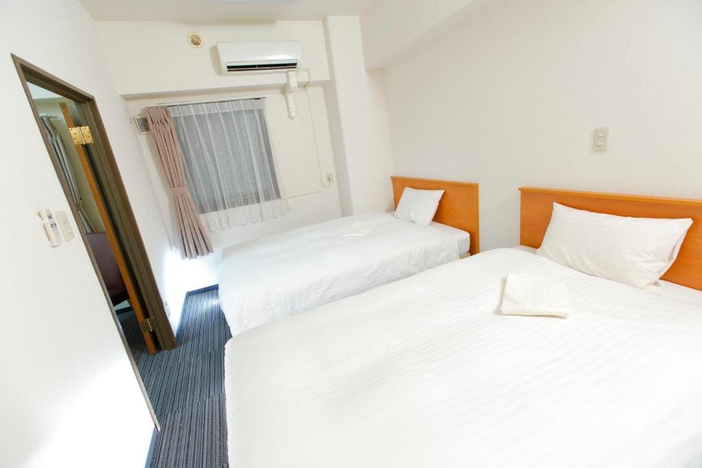 FLEXSTAY INN Tokiwadai — 5