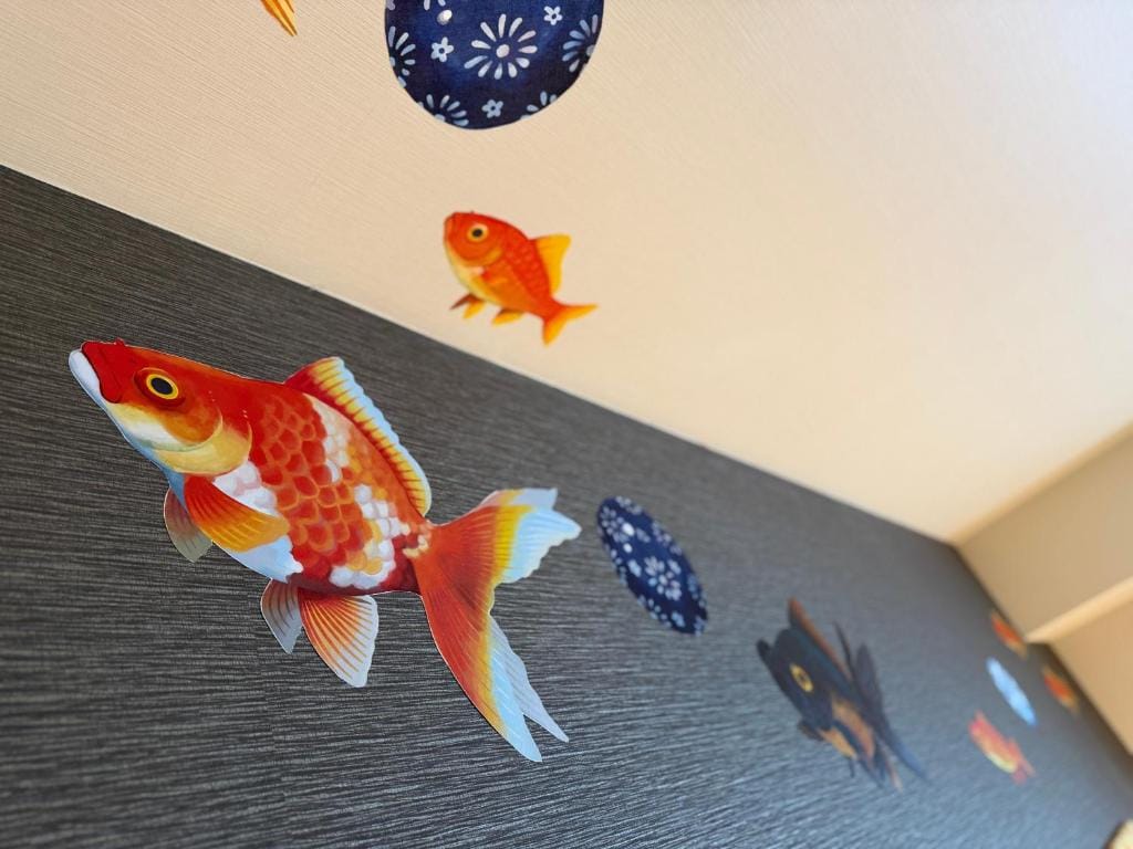 Henn na Hotel Tokyo Nishikasai — 3