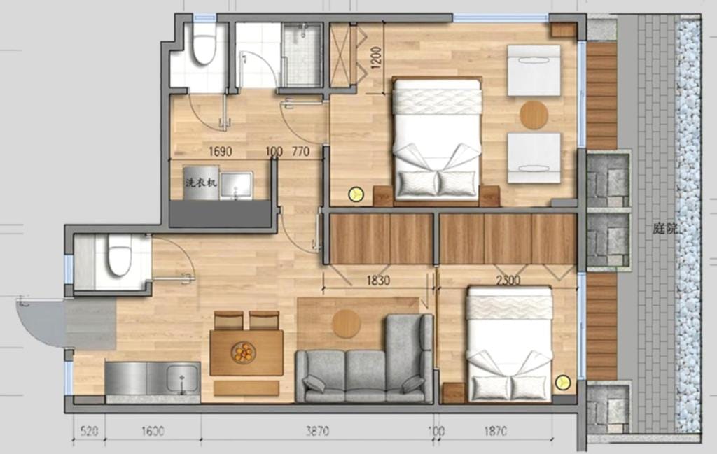 Home Story in Tokyo Hirai&新宿-Ueno-秋葉原まで直通&東京屋語 — 4