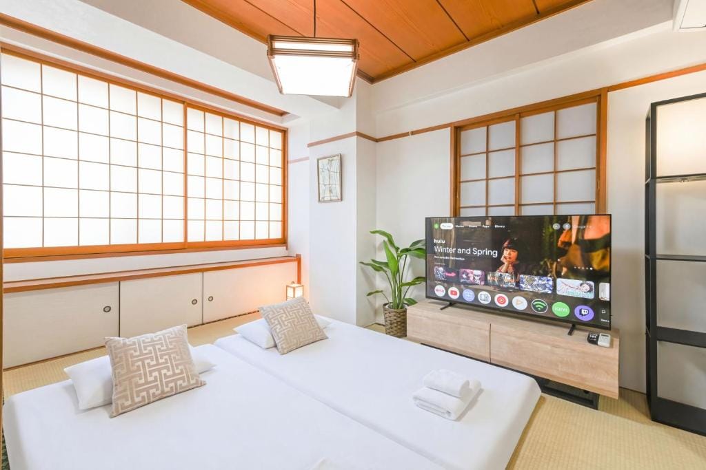 Home Stroy in Tokyo - 1970 Hotel- 江東区門前仲町 2min walk- 東京屋語 — 1
