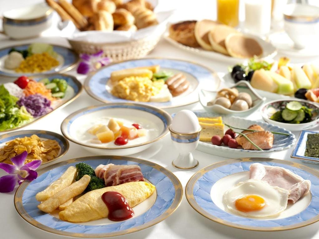 Hotel East 21 Tokyo — 2