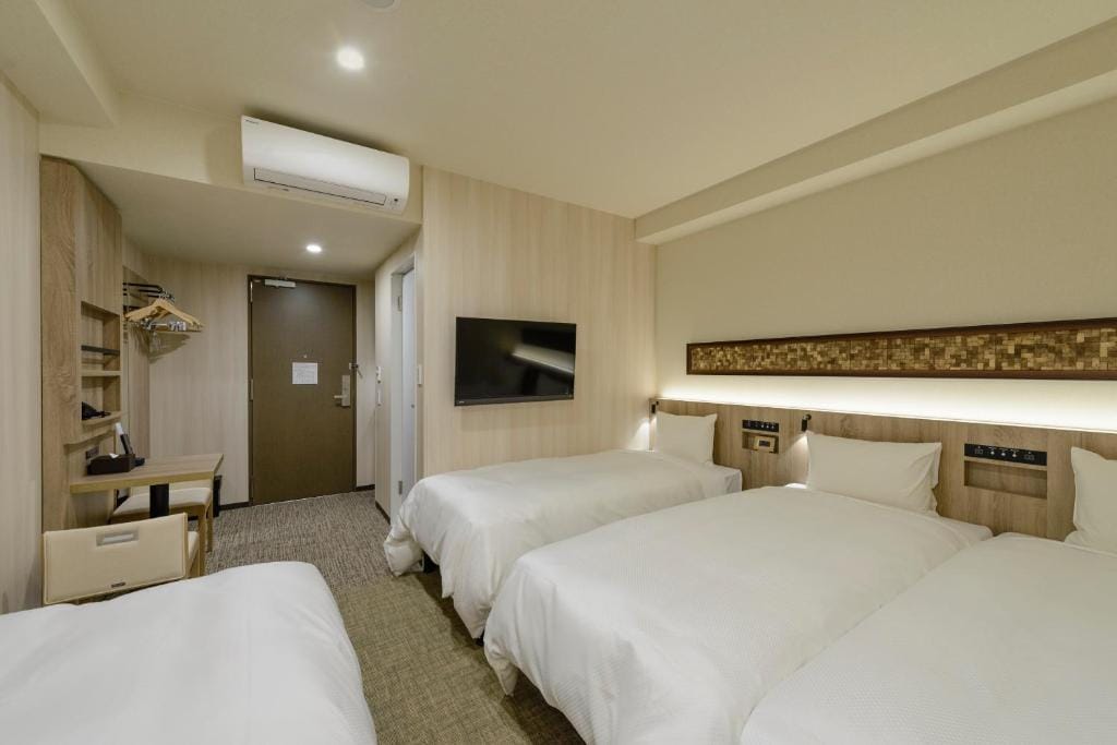 Hotel Il Fiore Kasai — 2