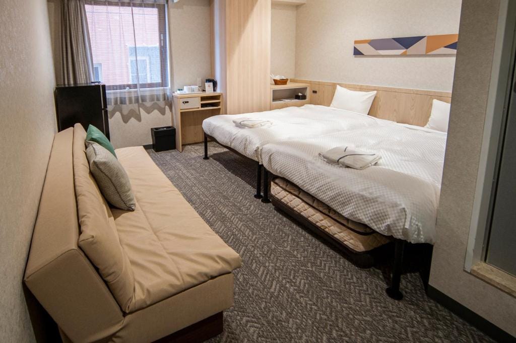 Hotel Il Fiore Kasai Annex — 2