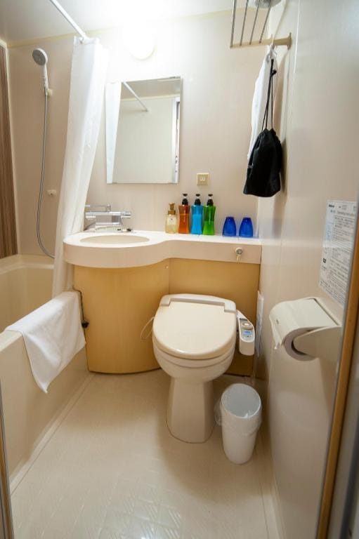 Hotel Il Fiore Kasai Annex — 3