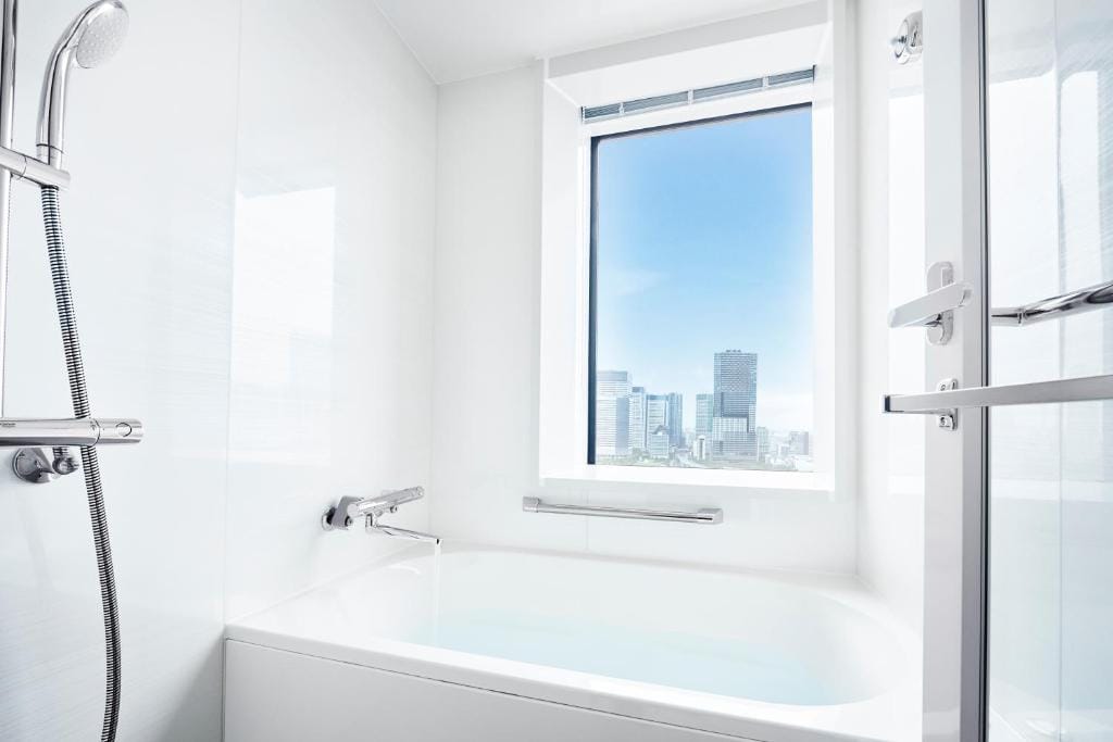 Hotel JAL City Tokyo Toyosu — 2