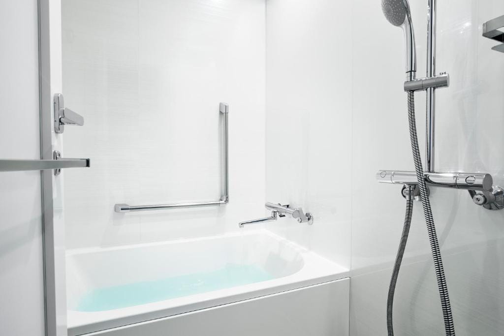 Hotel JAL City Tokyo Toyosu — 5