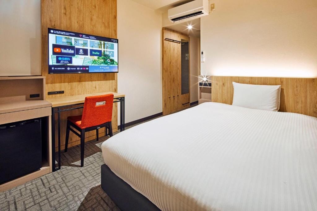 Hotel Lumiere Kasai — 1