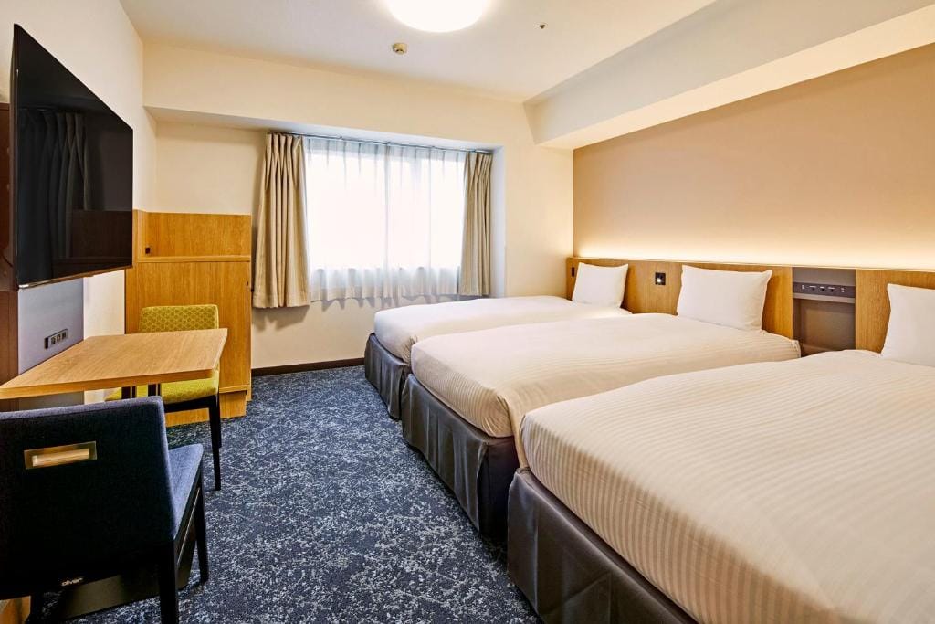 Hotel Lumiere Kasai — 3