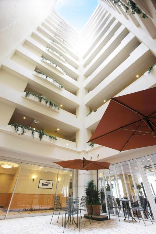 Hotel Lumiere Kasai — 5