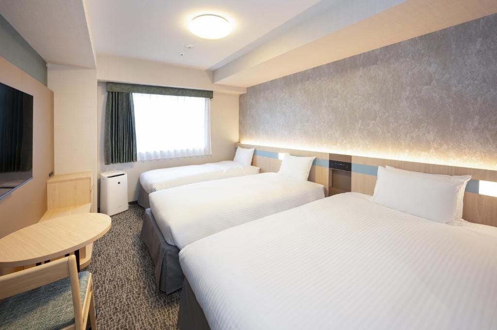 Hotel Lumiere Nishikasai — 2