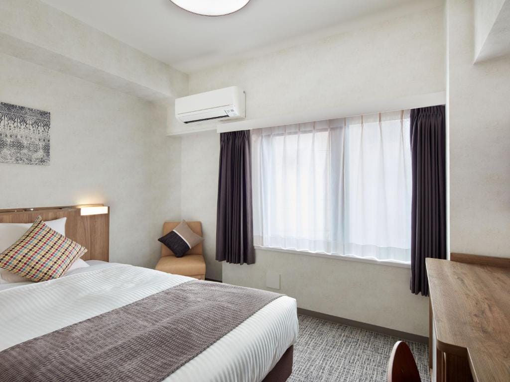 HOTEL MYSTAYS Kiyosumi Shirakawa — 5