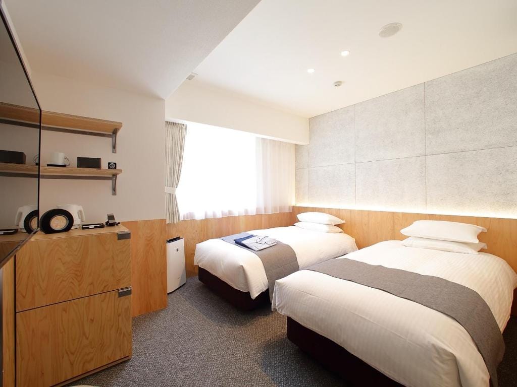 Hotel Oriental Express Tokyo Kamata — 1