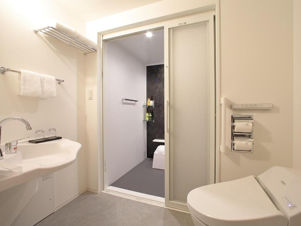 Hotel Oriental Express Tokyo Kamata — 3