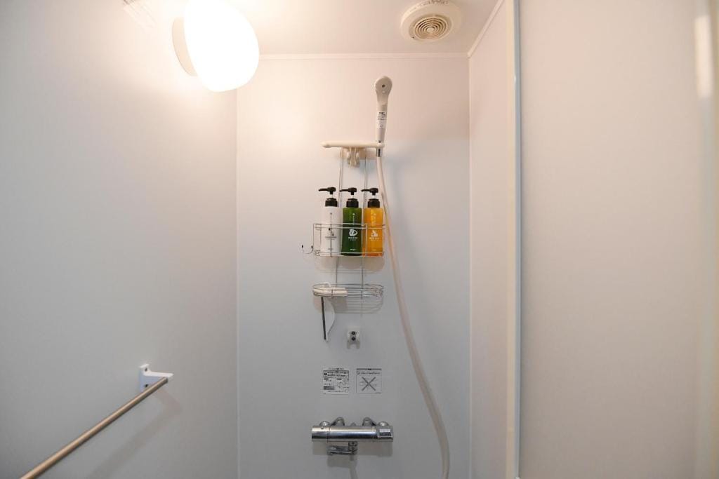 Hotel Tokyo Hub — 3