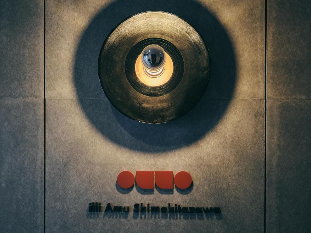 illi Amu Shimokitazawa — 4