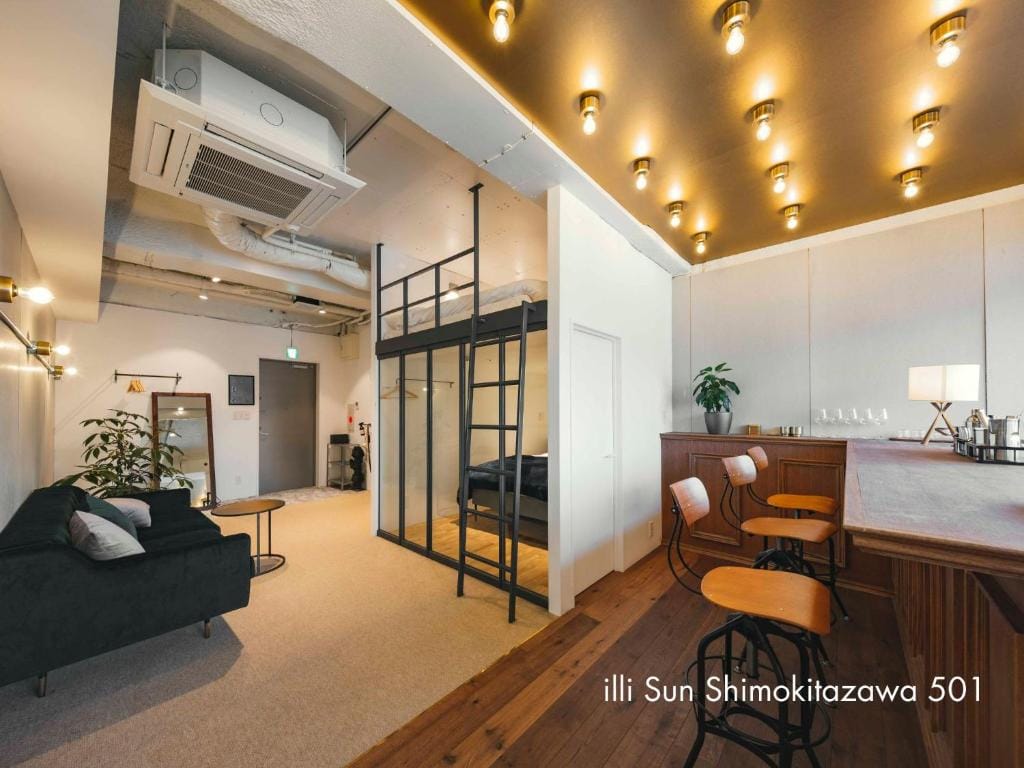 illi Sun Shimokitazawa — 4