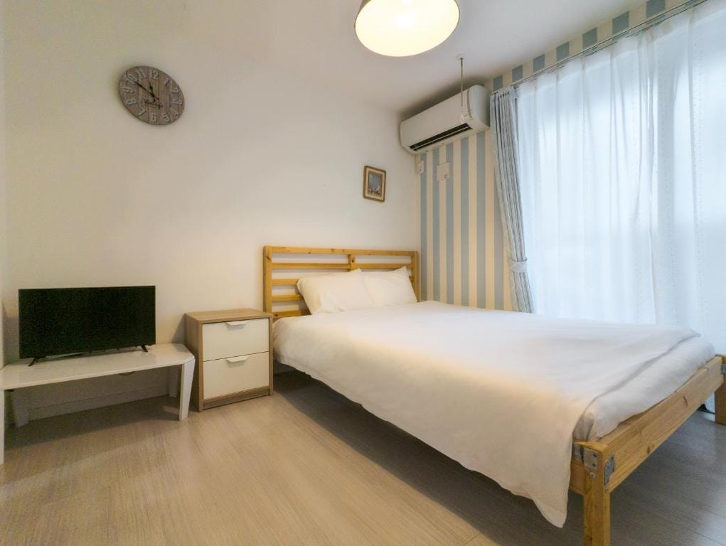japan house itabashi — 1