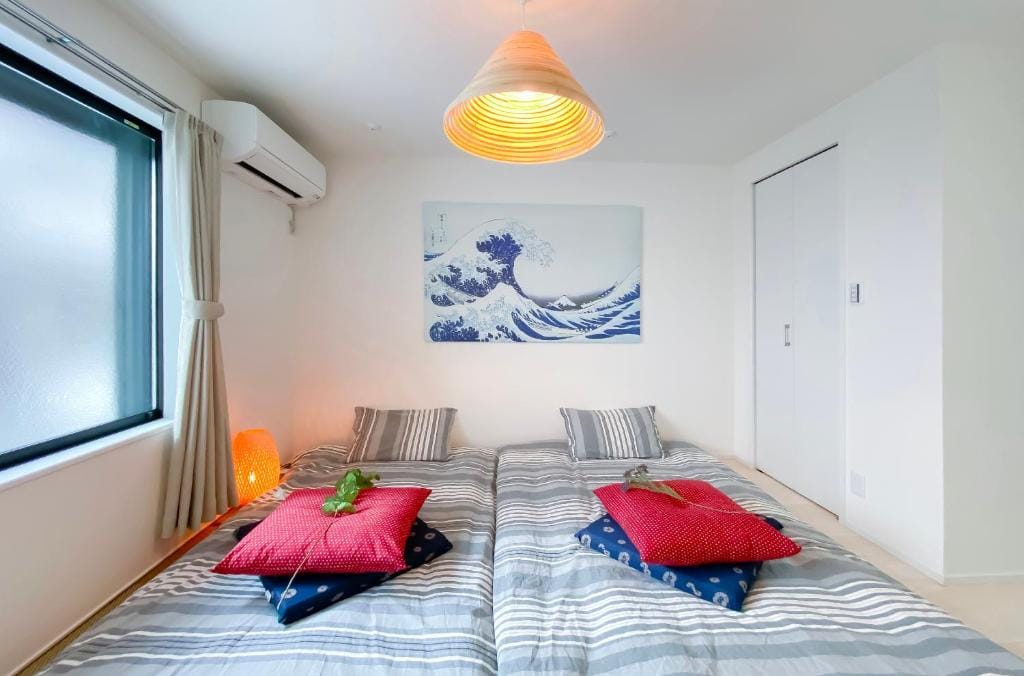 japan house shinkoiwa — 2
