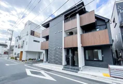 japan house shinkoiwa — 4