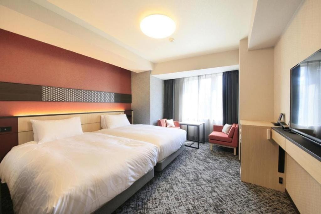 Keisei Richmond Hotel Tokyo Monzennakacho — 2
