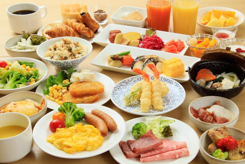 Keisei Richmond Hotel Tokyo Monzennakacho — 3