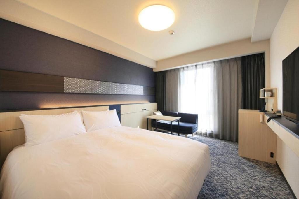 Keisei Richmond Hotel Tokyo Monzennakacho — 4