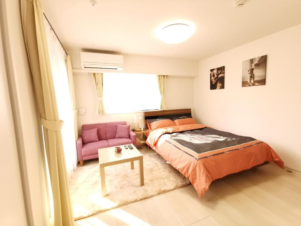 KIKI HOUSE 新小岩 — 1