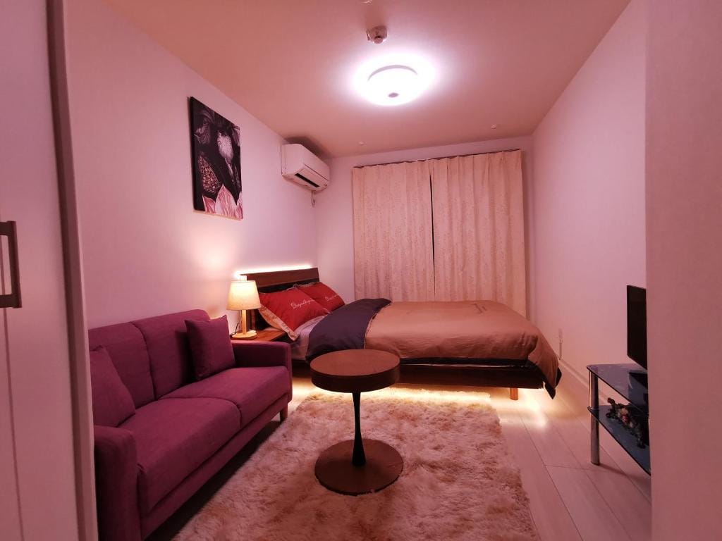 KIKI HOUSE 新小岩 — 5