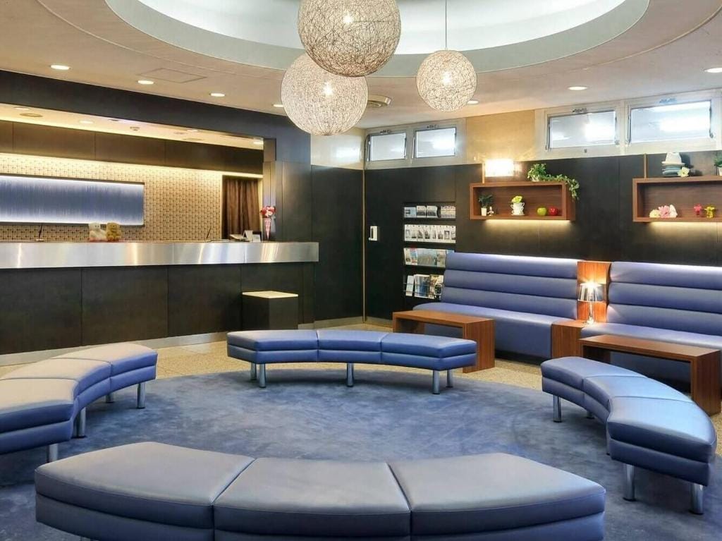 KOKO HOTEL Tokyo Nishikasai — 2