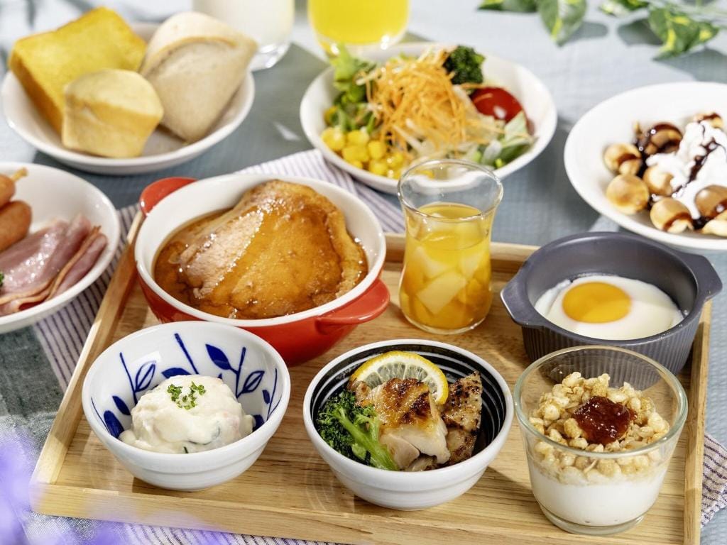 KOKO HOTEL Tokyo Nishikasai — 3