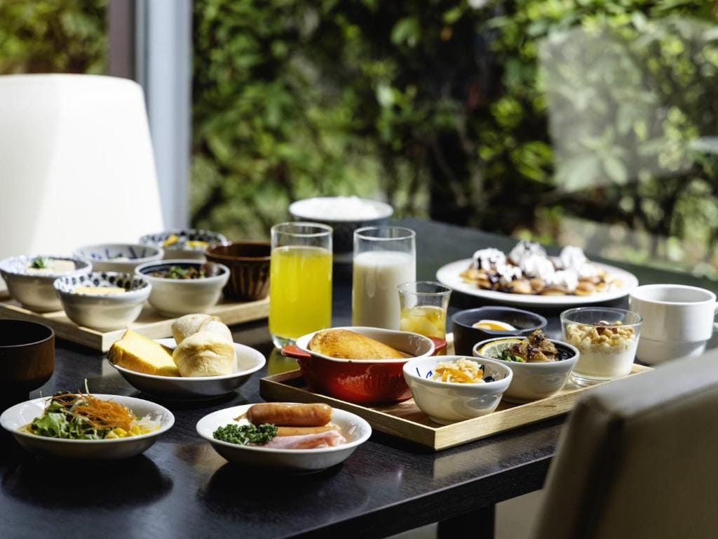 KOKO HOTEL Tokyo Nishikasai — 5