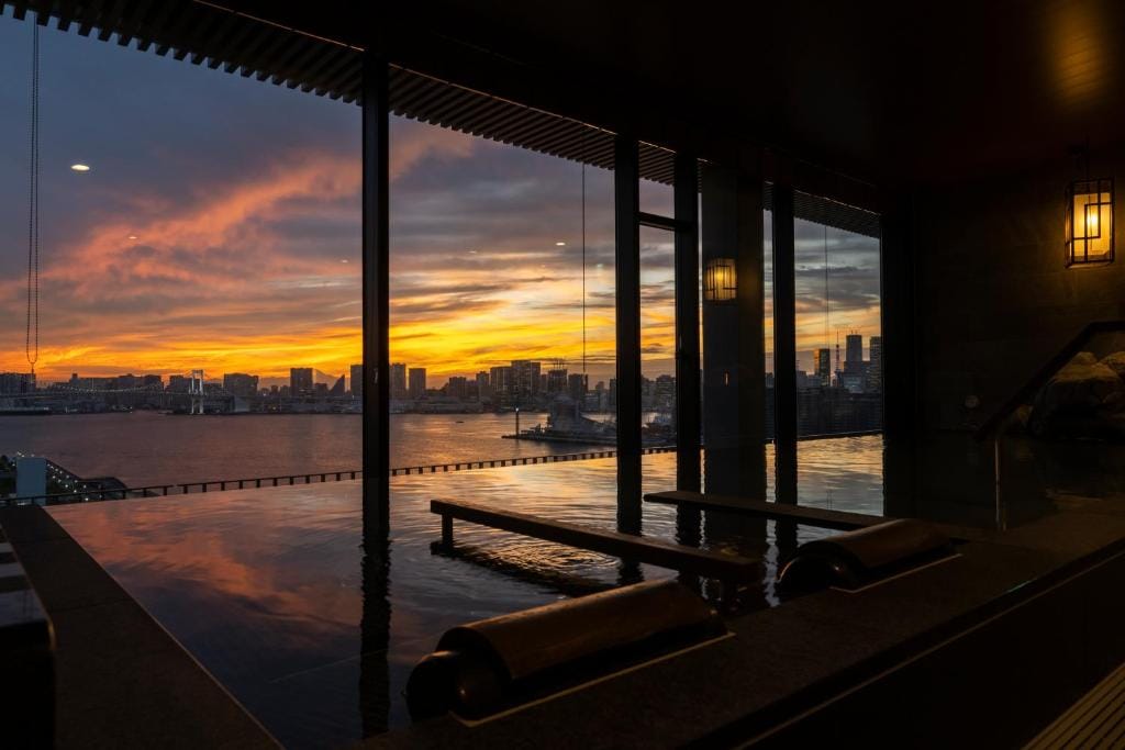 La Vista Tokyo Bay — 4