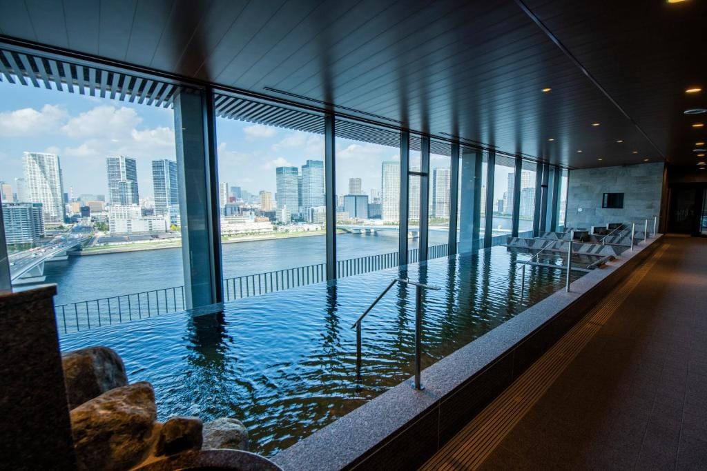 La Vista Tokyo Bay — 5