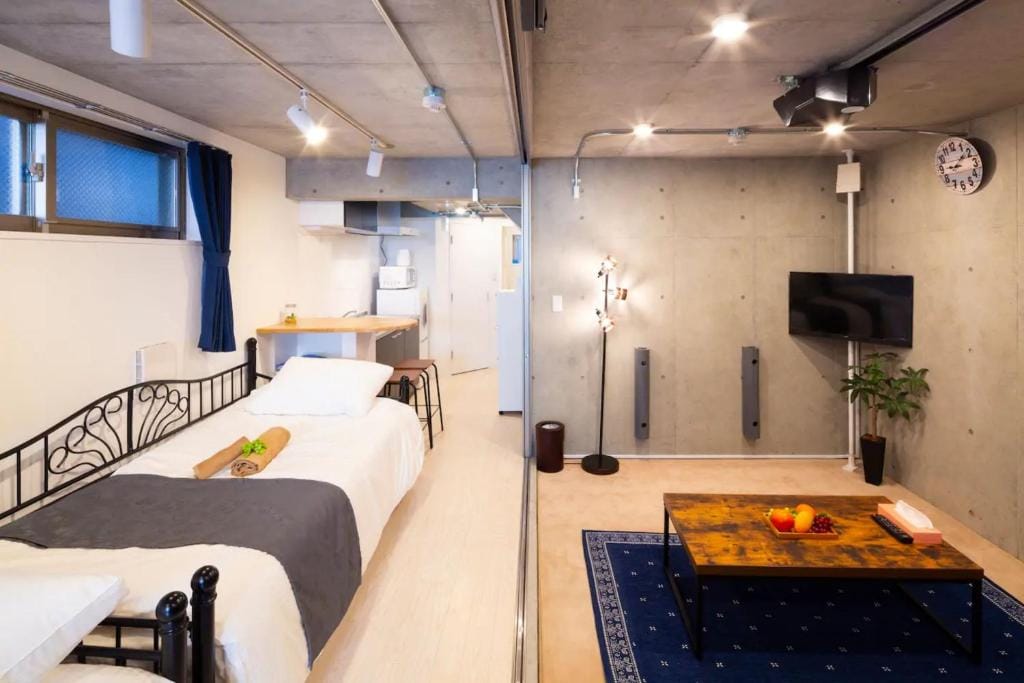 Laffitte Hirai Condominium Hotel — 2
