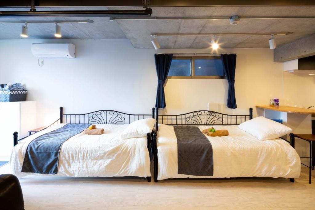 Laffitte Hirai Condominium Hotel — 3