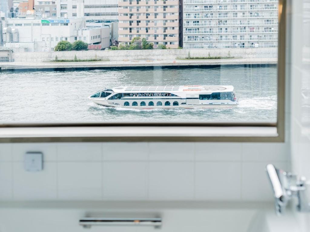 LYURO Tokyo Kiyosumi by THE SHARE HOTELS — 3
