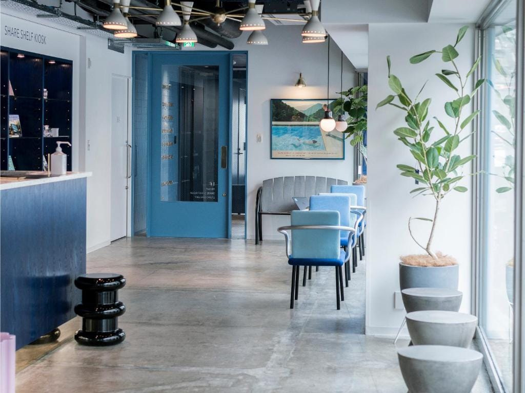 LYURO Tokyo Kiyosumi by THE SHARE HOTELS — 5