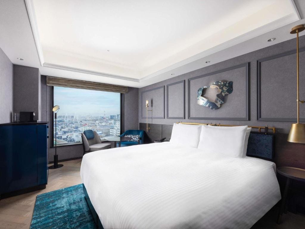 Mercure Tokyo Haneda Airport — 3