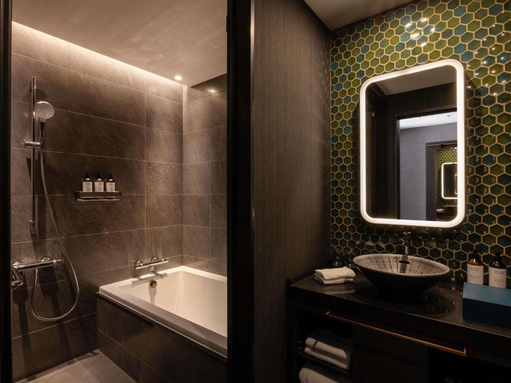Mercure Tokyo Haneda Airport — 4