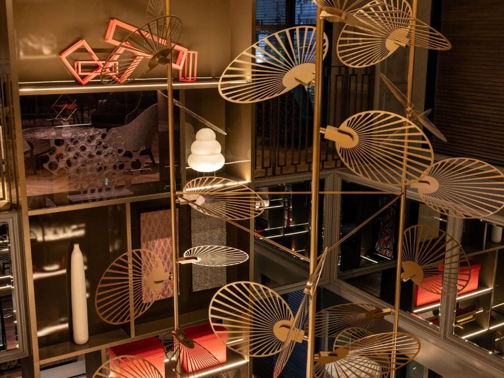 Mercure Tokyo Haneda Airport — 5