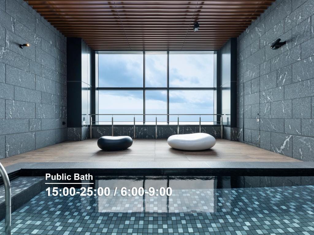 Mitsui Garden Hotel Toyosu Premier - Tokyo — 5