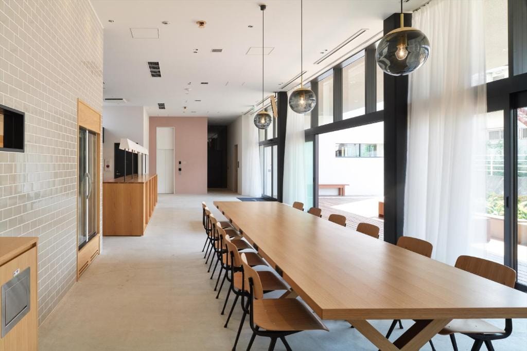 MUSTARD HOTEL SHIMOKITAZAWA — 5