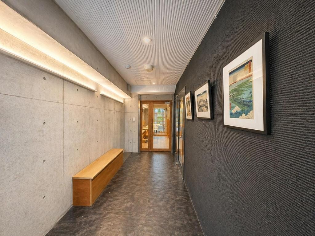Prime Suites Tokyo — 3
