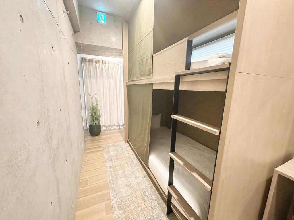 Prime Suites Tokyo — 5